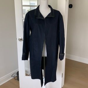 Marni Jacket in Navy